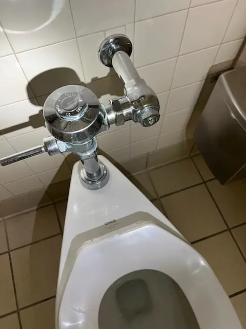 Fixture installation and repair for Pipe Repair in South Pemberton